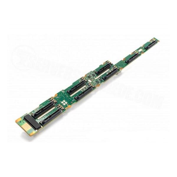 HP 667868-001 Hard Drive Backplane (8sff)