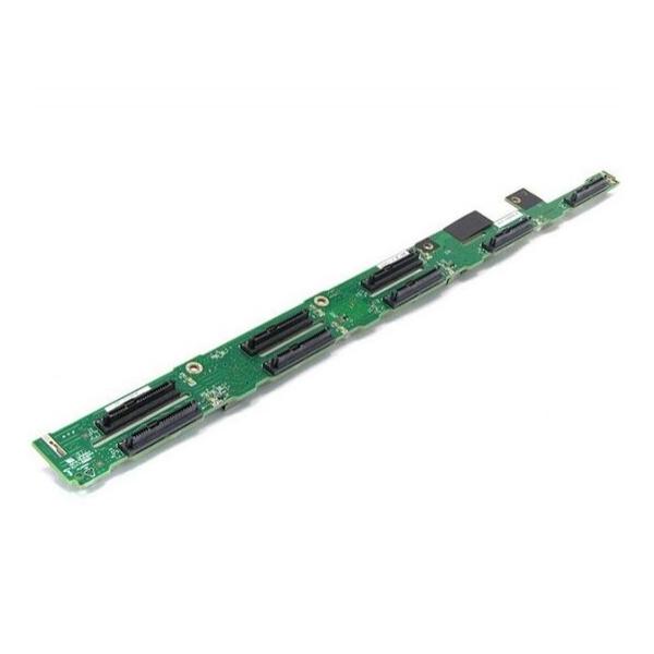 DELL TCVR8 Pcie Hd Backplane Board