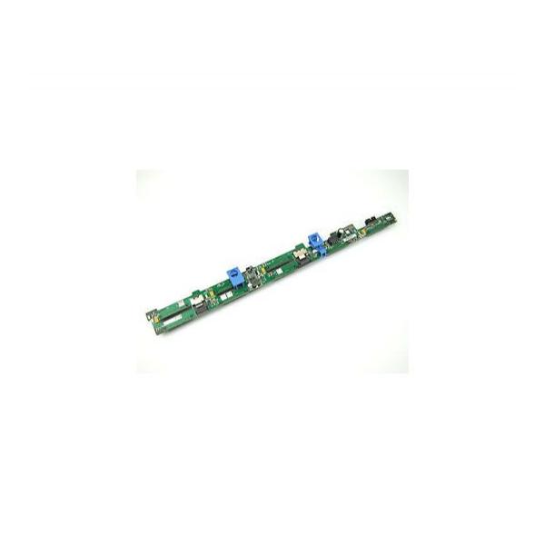 DELL C7R87 2.5 Inch 8 Bay Sas Backplane Board включает Full Kits и Cables