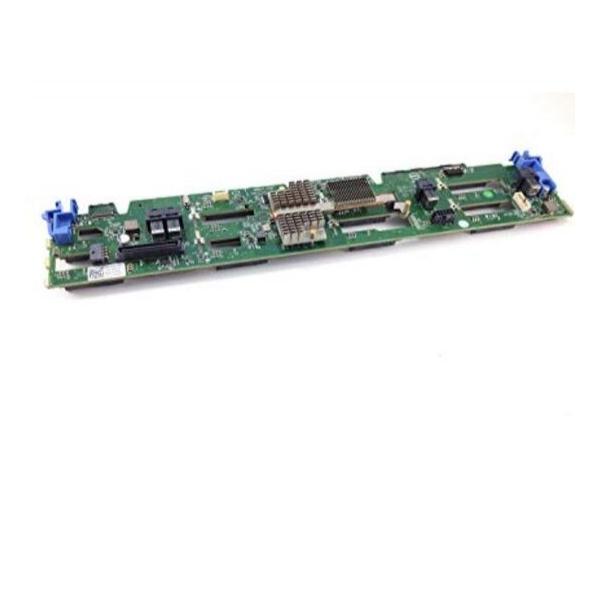 DELL CDVF9 3.5 Inch Lff 12 Bay Hard Drive Backplane