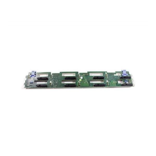 DELL Y4HYG Chassis (8x3.5) Sas/sata Backplane Board