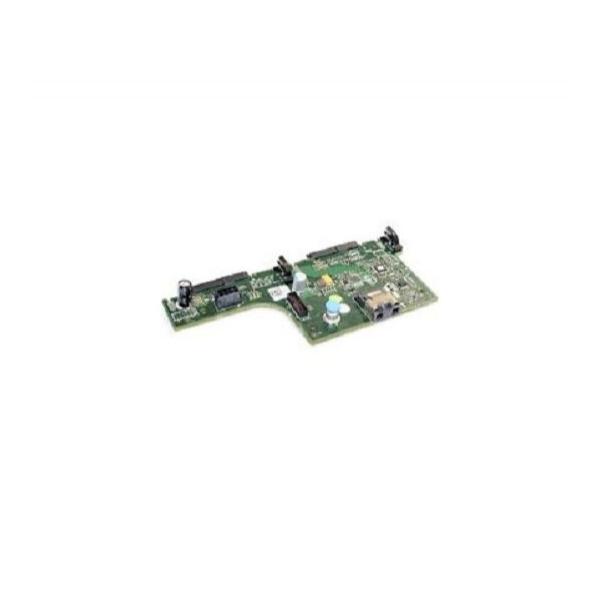 DELL Y1VFY 2x2.1 Rear Backplane Board