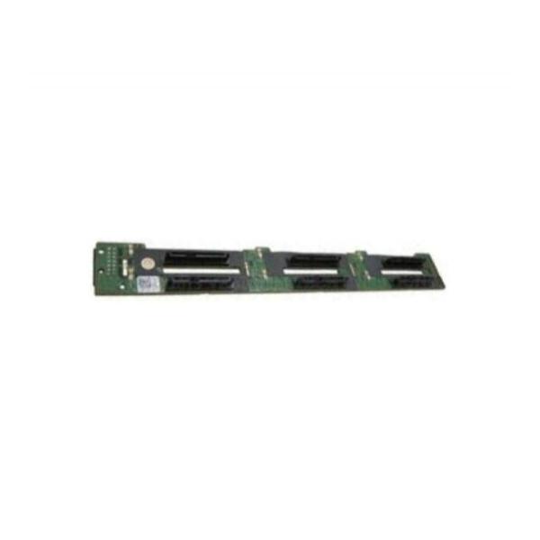 DELL D109N Sas Backplane Board