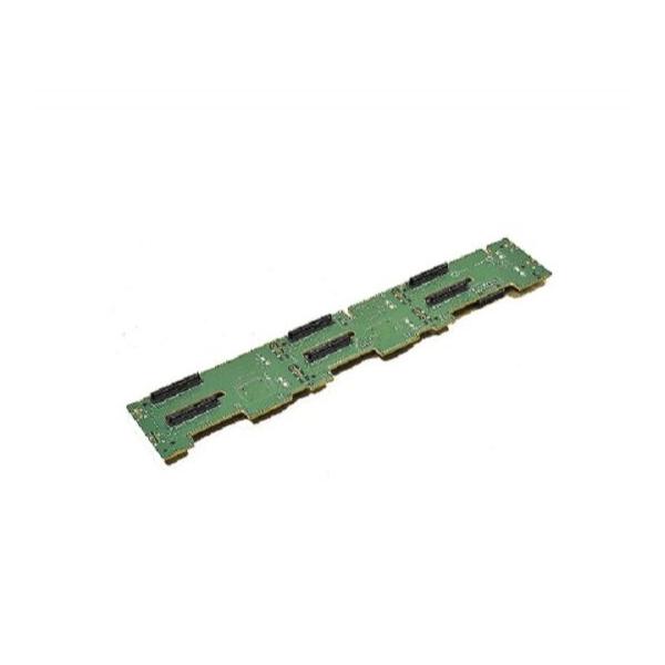 DELL W814D 6 Way Backplane Board