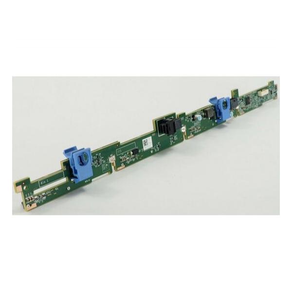 DELL JWG9T 4 Bay 3.5 Hdd Hard Drive Backplane