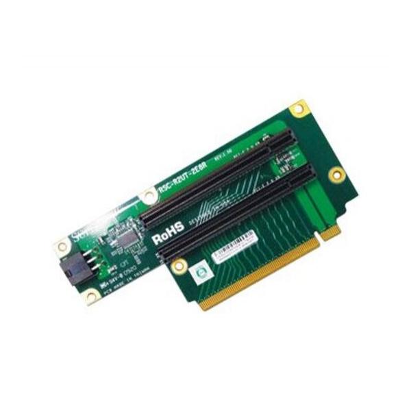 HP 804164-B21 Pcle X16 X8 Riser и I/o Module