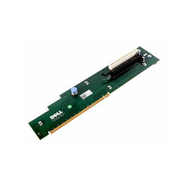 DELL HPMCJ Center Riser I/o Pci и Pcie