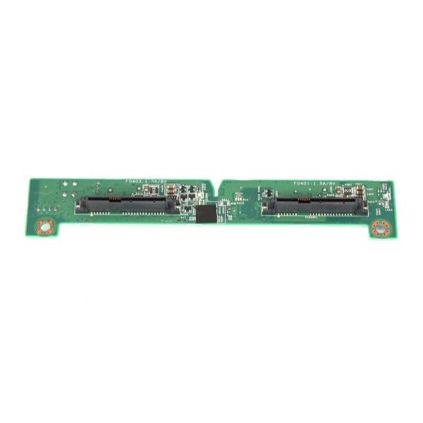 DELL K5HTX 2.5 Hdd Hot Swap Backplane