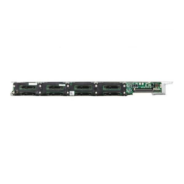 DELL HHXVC Hard Drive Backplane 2.5 Inch Sff 8 Bay