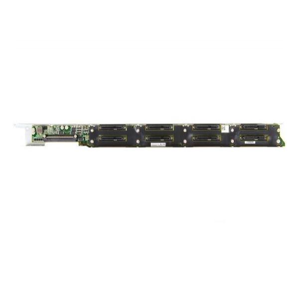 DELL FX48G Hard Drive Backplane 2.5 Inch Sff 8 Bay