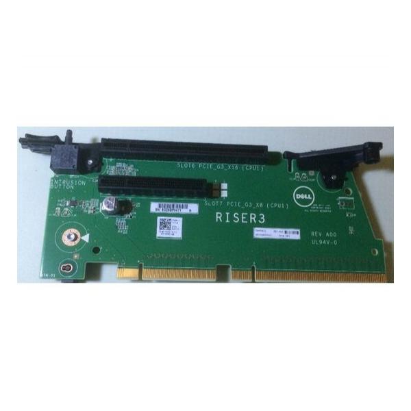 DELL 330-BBCS Riser Card 2