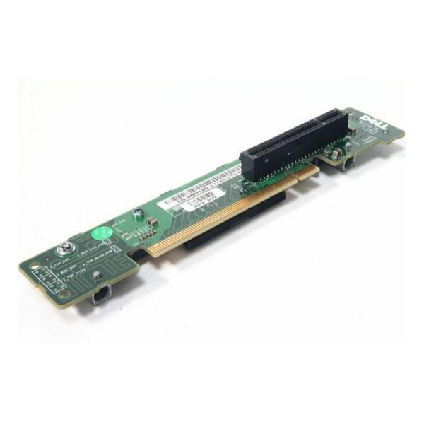 DELL JH879 Pci-e Center Riser Board