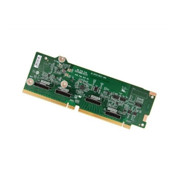 HP 851408-001 Optional Pci Riser Quad Slim Sas