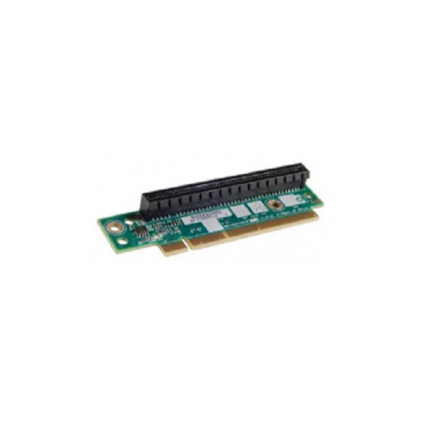 HPE 875548-001 Primary Riser Board X16 X8 Gpu 2x4 Nvme Ports