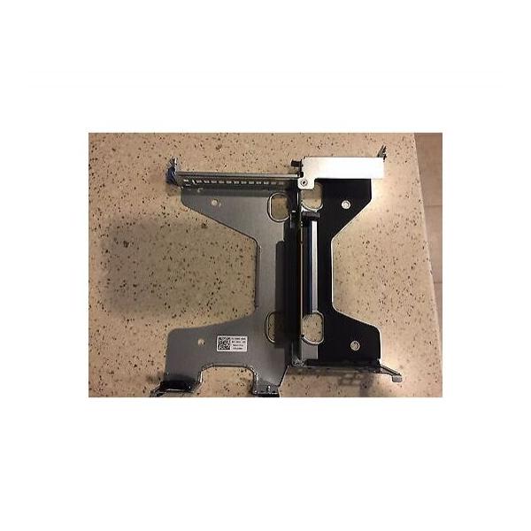 DELL 3G69K Riser Card 3 и Bracket Assembly