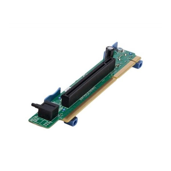 DELL 488MY 2- X16 Slots Riser Card