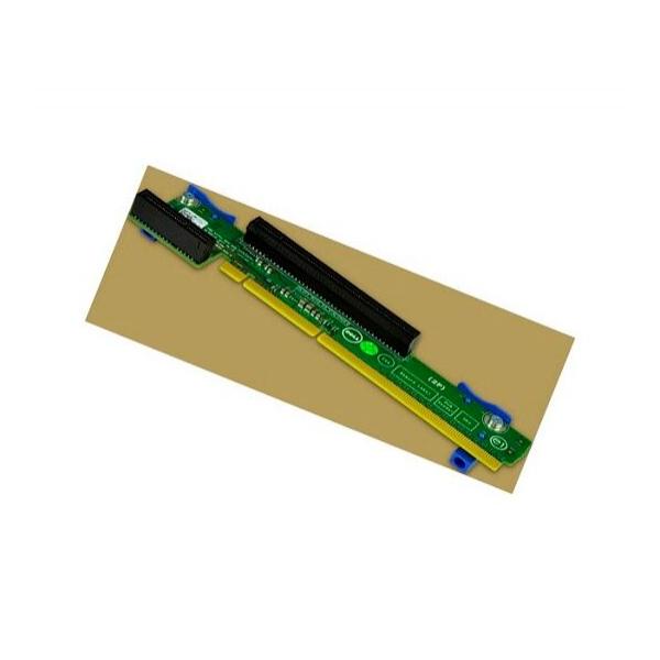 DELL 7KMJ7 1 X16 Slot Riser Card