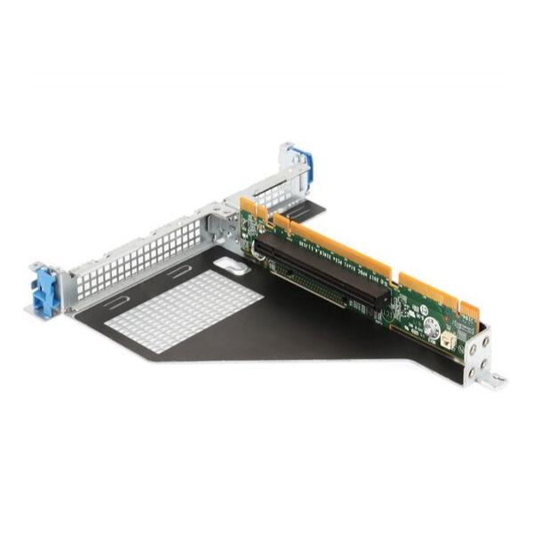 HP 878538-001 Cpu 1 X16x8 Riser Card Assembly