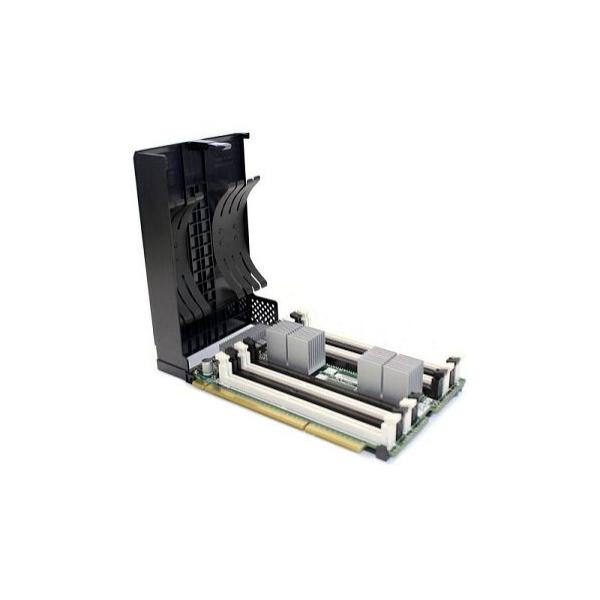 HP 595852-002 Memory Riser Card 8 Dimm Slot