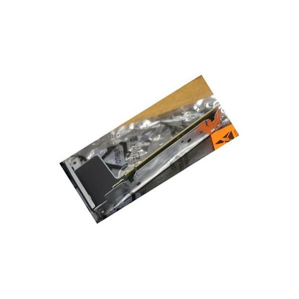 HP 651425-001 One Pci-e X16 Slot Riser Board