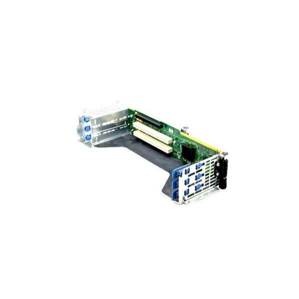 HP 410570-B21 Pci-x Pci-e Mixed Riser Card