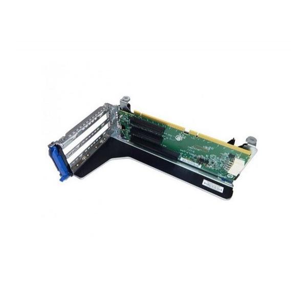 HP 800070-001 3-slot Pcie Riser Card