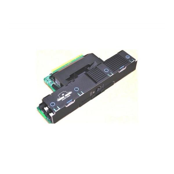 DELL M654T 8-slot Memory Expansion Board