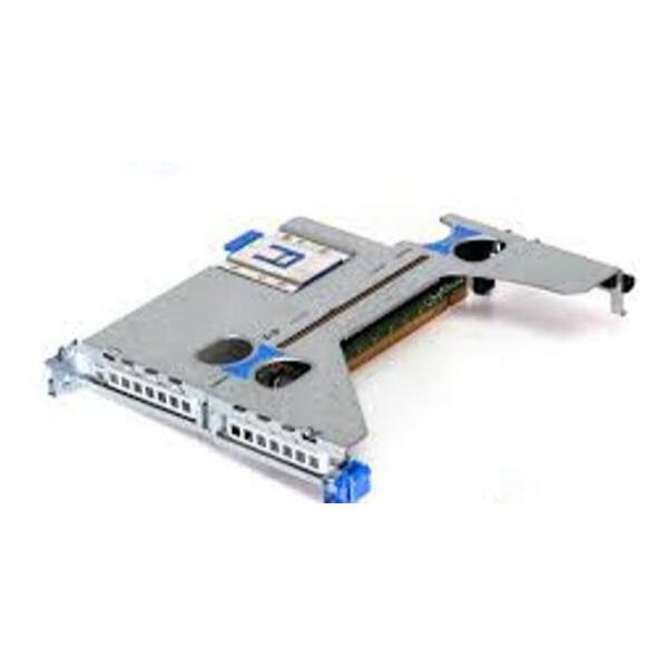 DELL YNF4C Riser Card 1