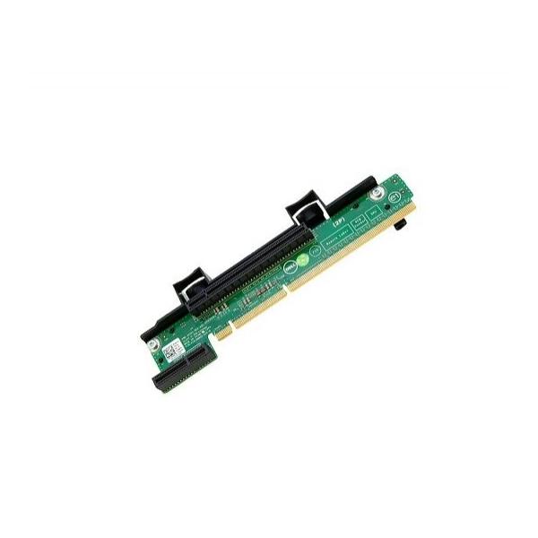 DELL DXX7K 1- X16 Slot Riser Card