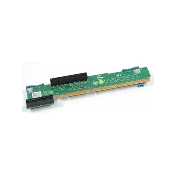 DELL HC547 1- X8 Slot Riser Card