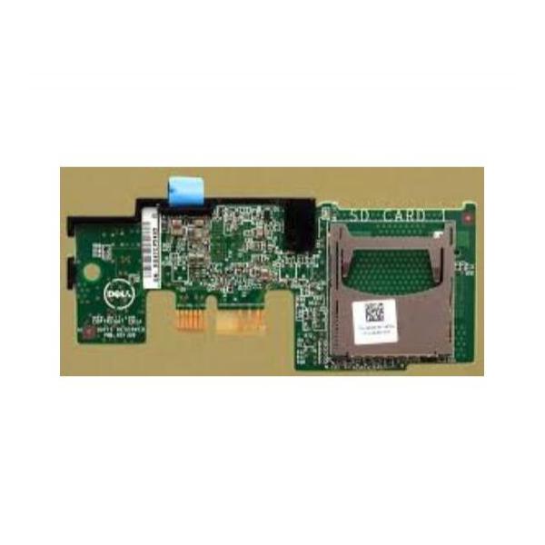 DELL 330-BBCL Internal Dual Sd Module Riser Card