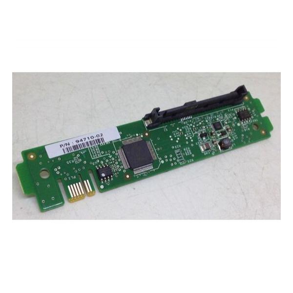 DELL 94710-02 Equallogic Sata Interposer Board.refurbished.