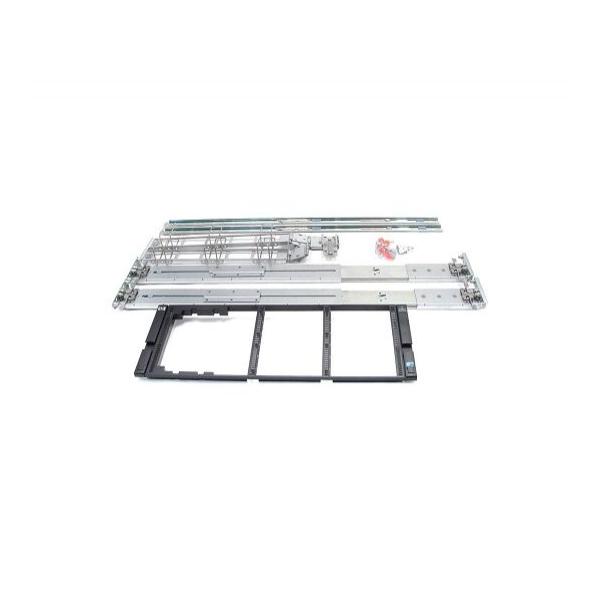 HP 515031-B21 Tower To Rack Conversion Kit (complete W Bezel)