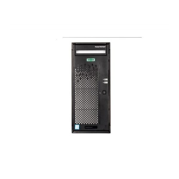 HP 842938-001 4u Security Bezel