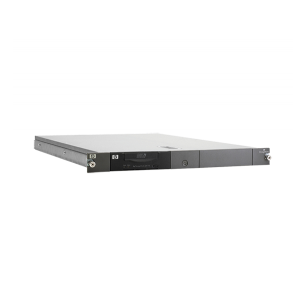 HP A8007B 1u Rack Mount Kit Usb