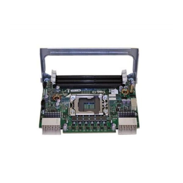 DELL 76MFC 2c 1x16 2 Cpu Riser Board