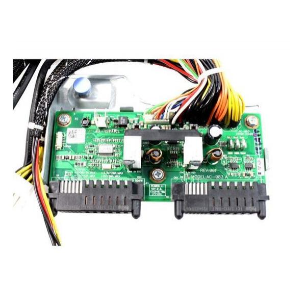 DELL FY53N Power Distribution Board