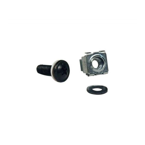 TRIPP LITE Srcagenuts Cage Nuts и Bolts