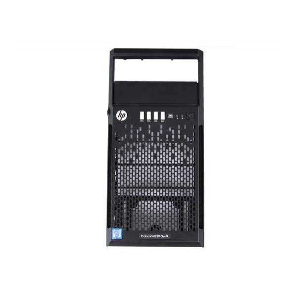 HP 825096-001 Security Bezel