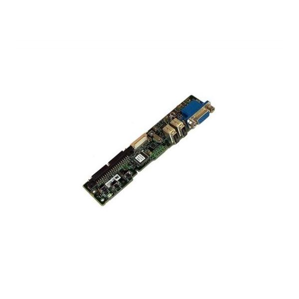 DELL JH878 Control Panel Assembly