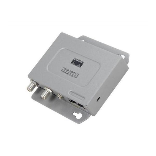 CISCO AIR-PWRINJ-BLR2 Aironet Power Injector