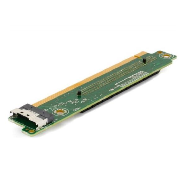 HP 865864-001 1u Flom Pcie X24 Riser Card