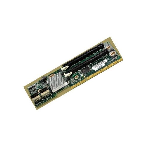 HP 746004-001 Pcie Riser Board включает Sas Support