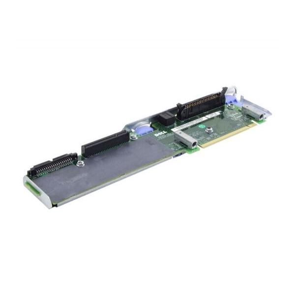 DELL N7192 Side Plane Pci-e Riser Card