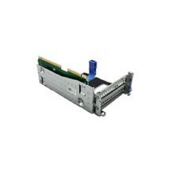 DELL NJF90 Slot 6 7 Pci-e 3.0 X16 X8 (cpu 1) Riser Card 3