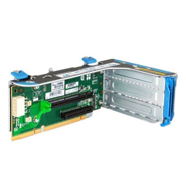 HP 777282-001 Riser Card 1 включает Pci Bracket