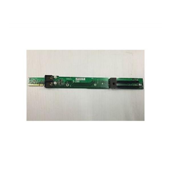 HP 715288-001 Pci-e X8 Graphics Expansion Riser Board