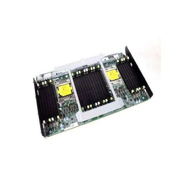 DELL 3H7KD Expansion Riser Board 2 Cpu Slot 24 Memory Slot