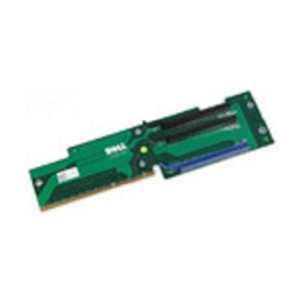 DELL M19PG Riser Card 2 (no Riser Bracket)