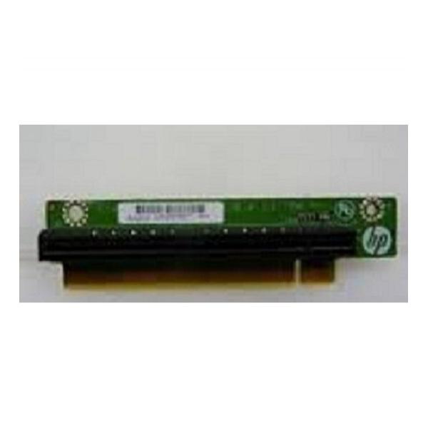 HP 671323-001 Full Lenght Half Length Pcie X16 Riser Board 1u Form Factor